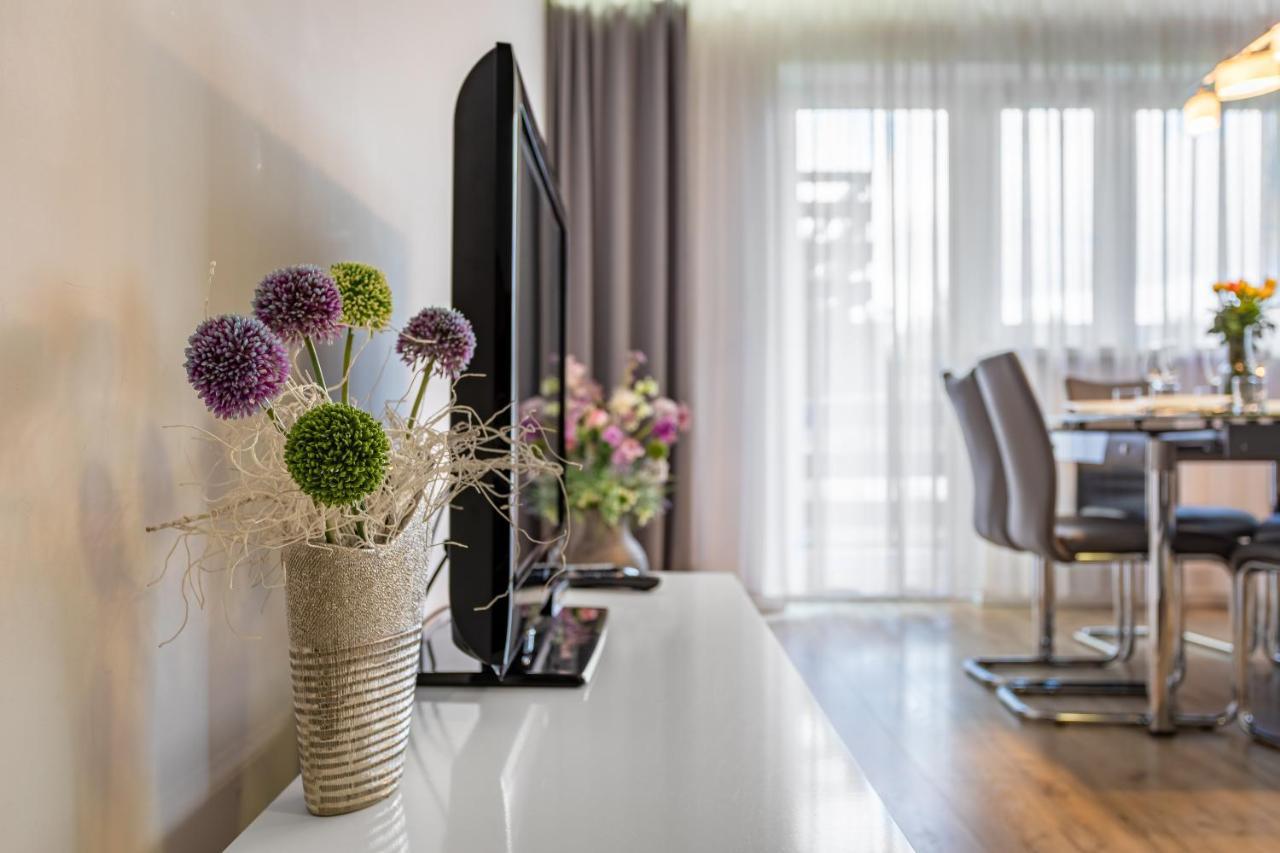Apart-Invest Apartament Paryski 斯克拉斯卡波伦巴 外观 照片